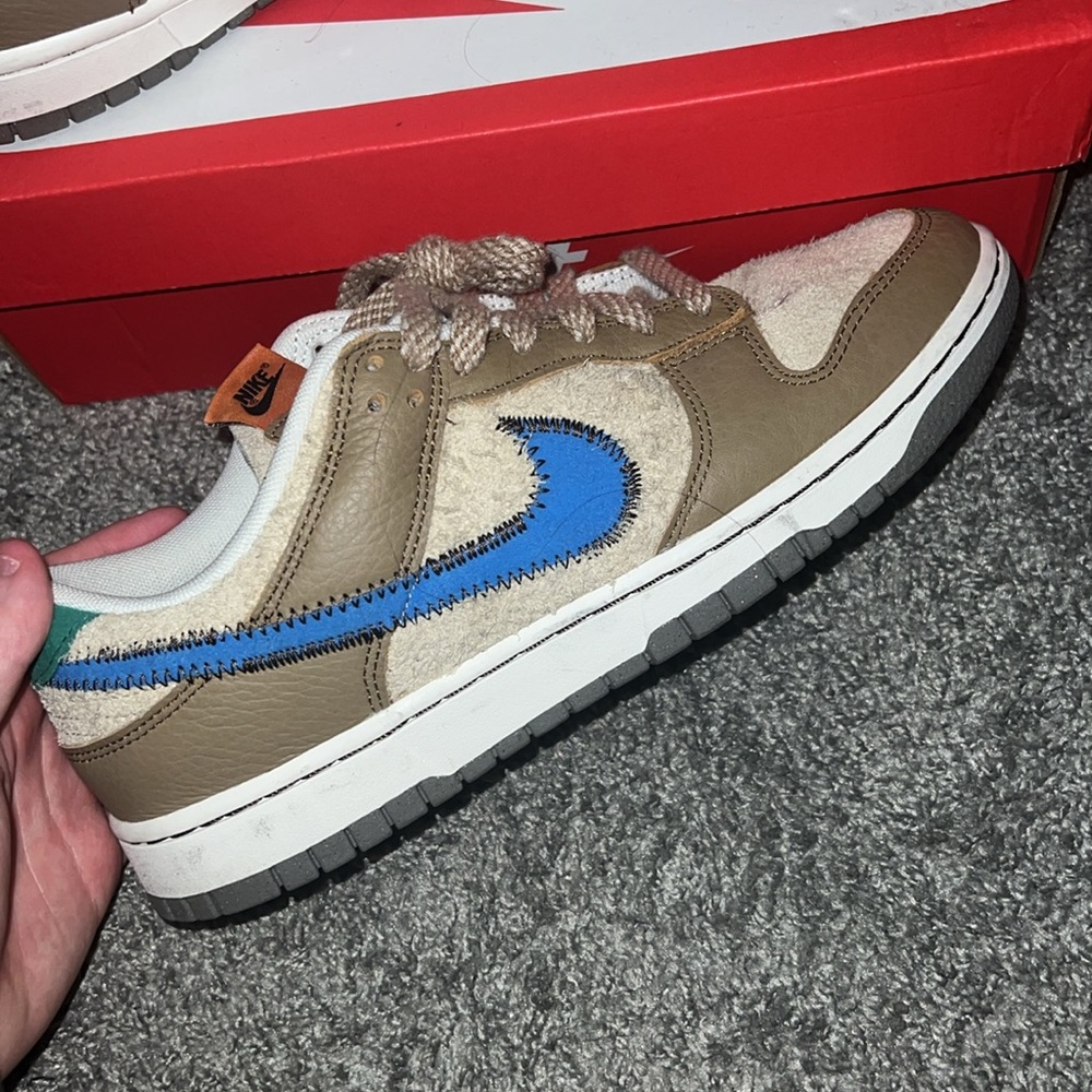 driftwood dunks - Picture 4 of 5